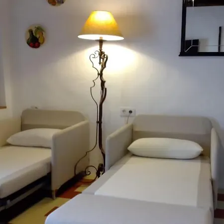 Mi Casita - Higuera De La Sierra Higuera De La Sierra (Huelva)