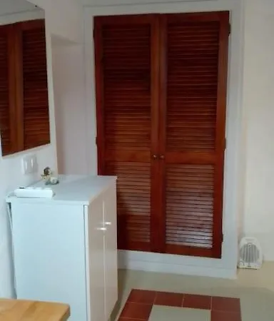 Mi Casita - Higuera De La Sierra Apartment