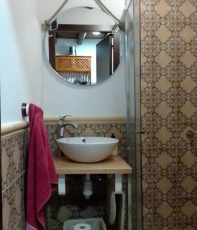 Mi Casita - Higuera De La Sierra Apartment Higuera De La Sierra (Huelva)