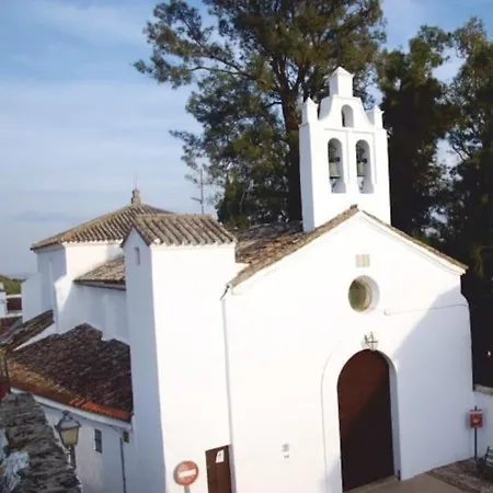 Mi Casita - Higuera De La Sierra Apartment