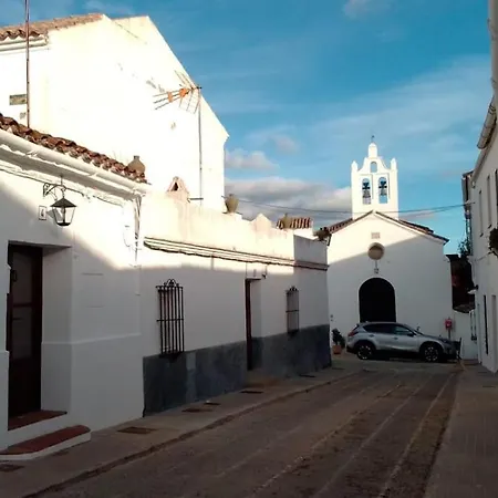 Mi Casita - Higuera De La Sierra *