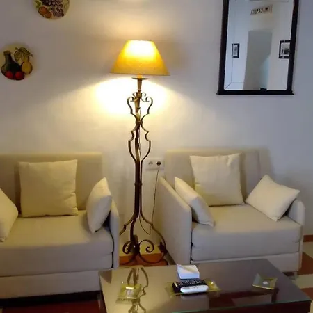 Apartment Mi Casita - Higuera De La Sierra Higuera De La Sierra (Huelva)