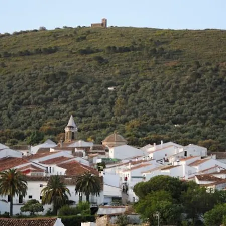 Mi Casita - Higuera De La Sierra Apartment