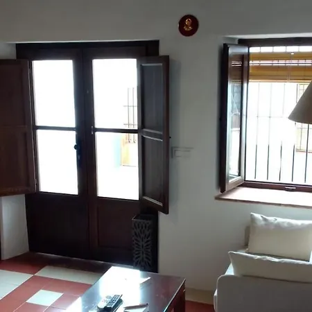 Mi Casita - Higuera De La Sierra