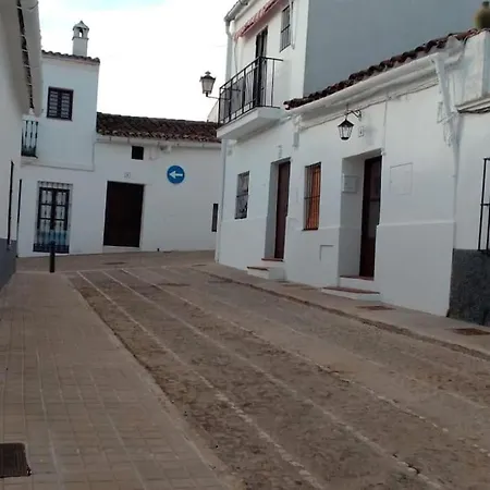 Mi Casita - Higuera De La Sierra Higuera De La Sierra (Huelva)