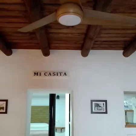 Mi Casita - Higuera De La Sierra Higuera De La Sierra (Huelva)